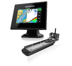 GO5 XSE Active Imaging 3-in-1 Dokunmatik Ekran