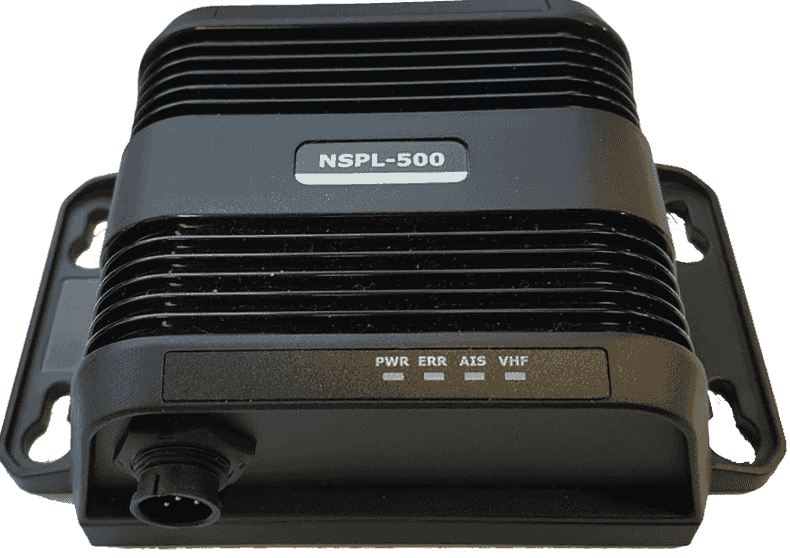 NSPL-500 AİS/VHF Anten Ayırıcı