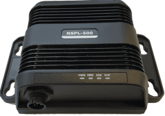 NSPL-500 AİS/VHF Anten Ayırıcı