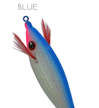 Diamond Glavoc 1.0 Kalamar Zokası Blue