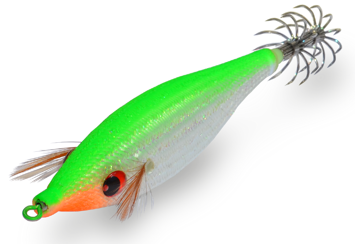 Diamond Glavoc 1.0 Kalamar Zokası Green