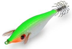 Diamond Glavoc 1.0 Kalamar Zokası Green