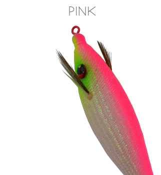 Diamond Glavoc 1.0 Kalamar Zokası Pink