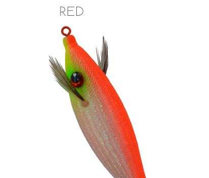 Diamond Glavoc 1.0 Kalamar Zokası Red