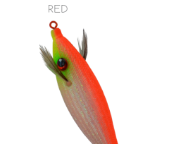 Diamond Glavoc 1.0 Kalamar Zokası Red