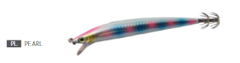 Gira Calamari 100mm Pearl Kalamar Sırtısı Pearl