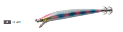 Gira Calamari 100mm Pearl Kalamar Sırtısı Pearl