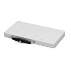 RTA-17 Riptide Sök-Tak Kompozit Braket Beyaz