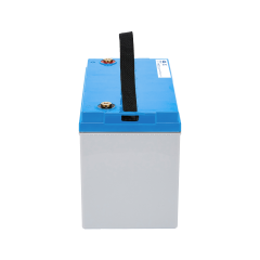 105Ah 12v Nano-Karbon Jel Dcy Akü