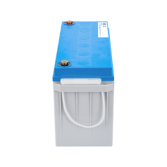 160Ah 12v Nano-Karbon Jel Dcy Akü