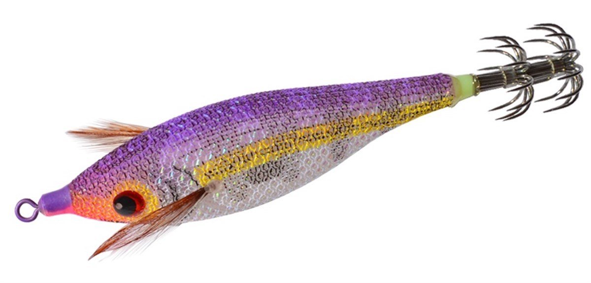 Premium Pirka 1.5 Kalamar Zokası Blue