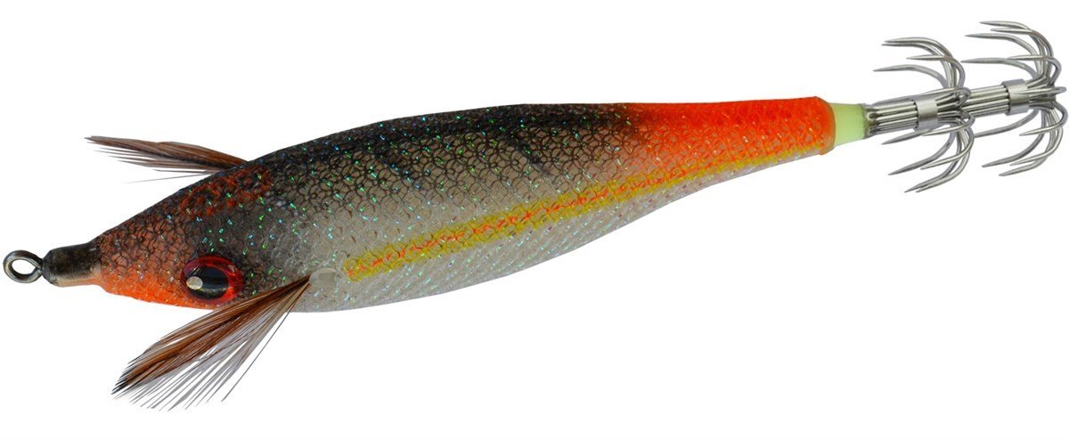 Premium Bukva 1.5 Kalamar Zokası Black