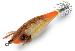 Premium Bukva 1.5 Kalamar Zokası Brown