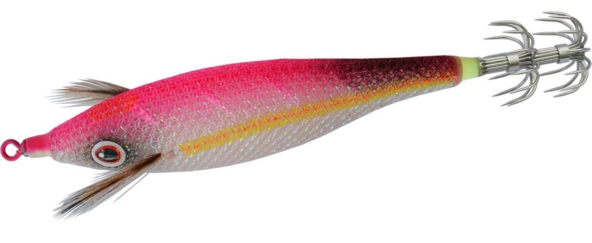 Premium Bukva 1.5 Kalamar Zokası Pink