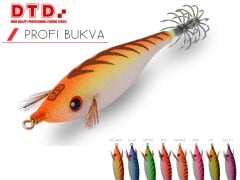 Profi Bukva 1.0 Kalamar Zokası