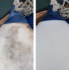 Bixy Fender 310 Usturmaça Ve Bot Temizleyici 1Lt