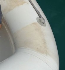 Bixy Fender 310 Usturmaça Ve Bot Temizleyici 1Lt