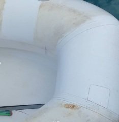 Bixy Fender 310 Usturmaça Ve Bot Temizleyici 1Lt