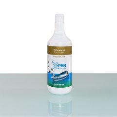 Bixy Teak Cleaner 140 Tik Temizleyici
