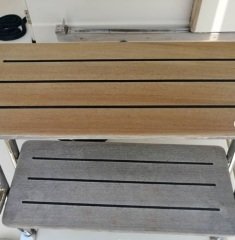 Bixy Teak Cleaner 140 Tik Temizleyici