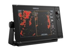 NSS Evo3S 12 Multifonksiyon Balık Bulucu Gps Chartplotter Ekran