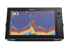 NSS Evo3S 16 Multifonksiyon Balık Bulucu Gps Chartplotter Ekran