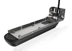Elite 9 FS ™ 3-in-1 Chirp Transducer Gps/Radar/Sonar Wifi Led Ekran